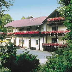 Gasthof Landhaus-pension Zum Waffenschmied, Brand